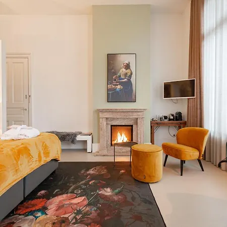 Bossche Stationsweg Hotel 's-Hertogenbosch (Den Bosch)