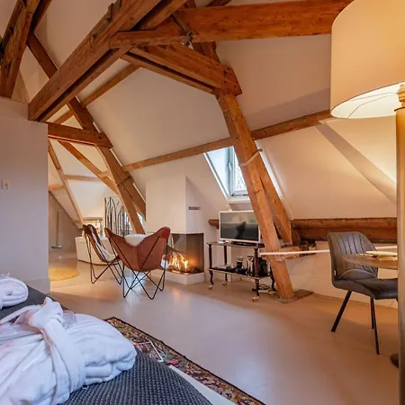 Bossche Stationsweg Bois-le-Duc