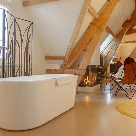 Hotel Bossche Stationsweg 2*