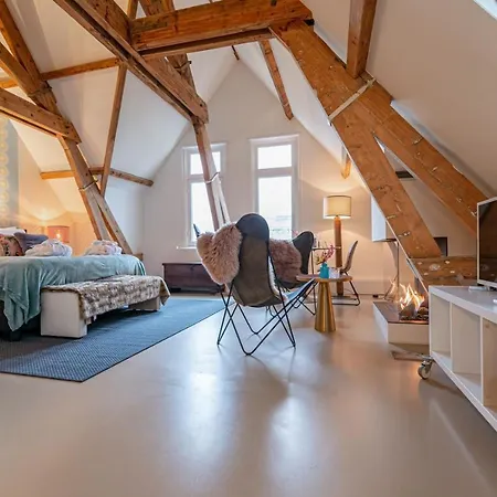 Bossche Stationsweg Hotel 2*