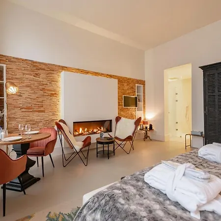 Bossche Stationsweg Hotel