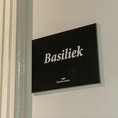 Bossche Stationsweg 's-Hertogenbosch (Den Bosch)