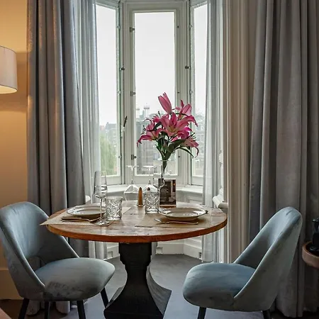 Bossche Stationsweg Hotel