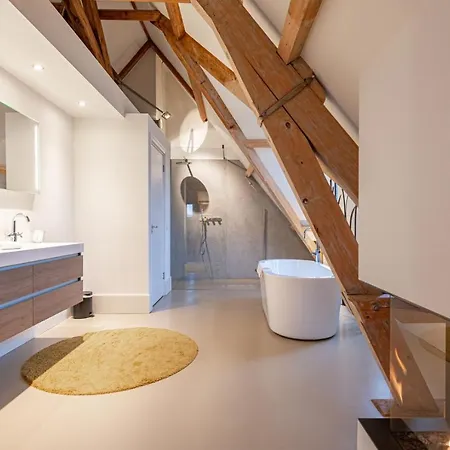 Hotel Bossche Stationsweg 2*