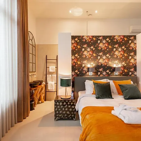 Bossche Stationsweg 2* דן בוש