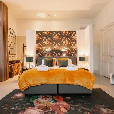 Bossche Stationsweg Hotel