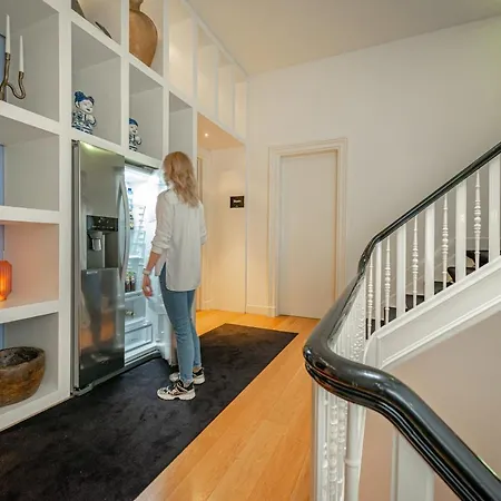 Bossche Stationsweg מלון