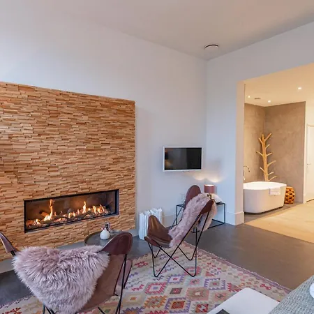 Bossche Stationsweg 2* 's-Hertogenbosch (Den Bosch)