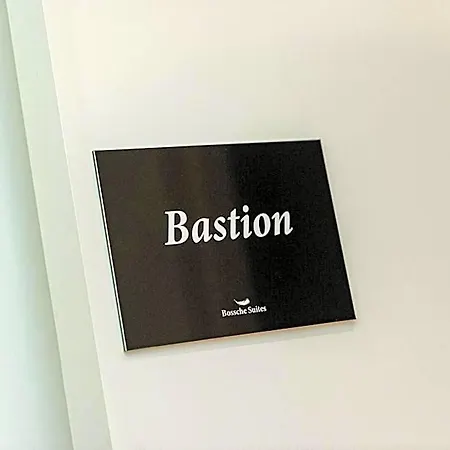 Bossche Stationsweg Ден Бош