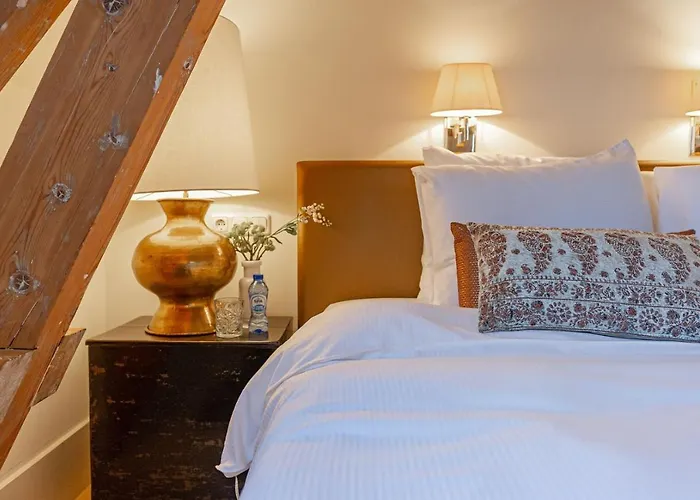 Bossche Stationsweg 2* 's-Hertogenbosch (Den Bosch)