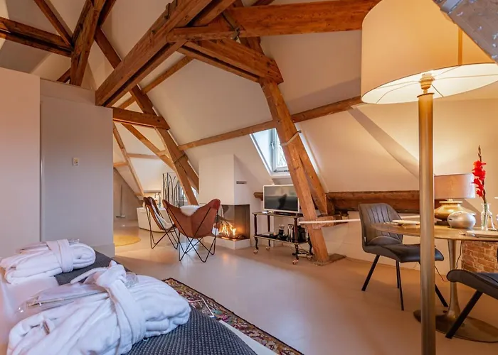 Bossche Stationsweg Bois-le-Duc