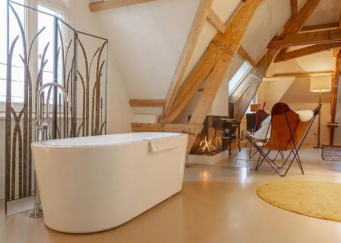 Hotel Bossche Stationsweg 2*