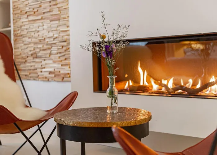 Bossche Stationsweg فندق