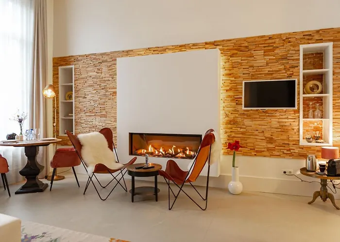 Bossche Stationsweg دين بوس