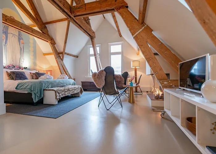 Bossche Stationsweg Hotel 2*