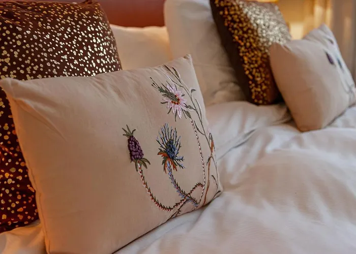 Bossche Stationsweg دين بوس