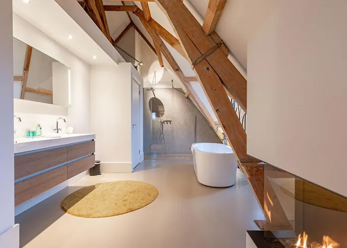 Hotel Bossche Stationsweg 2*