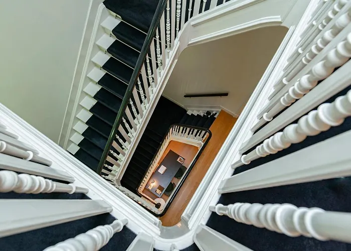 Bossche Stationsweg Hotel 2*