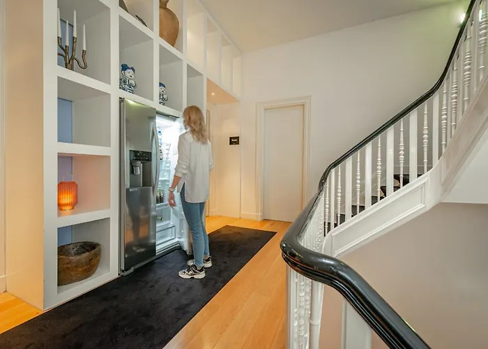 Bossche Stationsweg Hotel