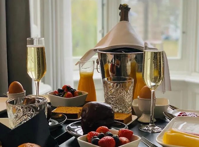 Bossche Stationsweg Hotel 's-Hertogenbosch (Den Bosch)