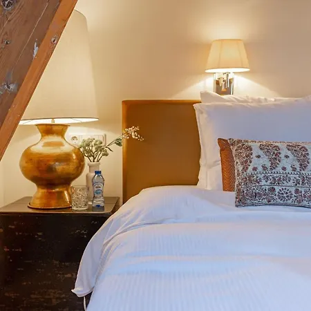 Bossche Stationsweg 2* 's-Hertogenbosch (Den Bosch)