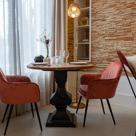 Bossche Stationsweg Otel