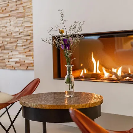 Bossche Stationsweg Otel