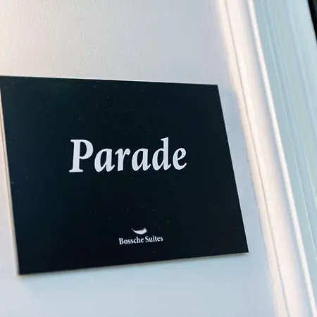 Bossche Stationsweg 2* 's-Hertogenbosch (Den Bosch)