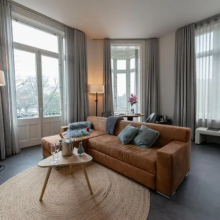 Bossche Stationsweg 2* 's-Hertogenbosch (Den Bosch)