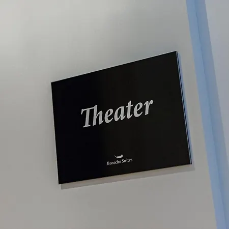 Bossche Stationsweg 's-Hertogenbosch (Den Bosch)