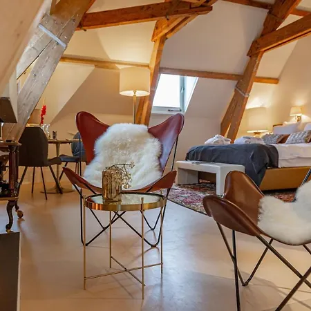 Bossche Stationsweg Otel 's-Hertogenbosch (Den Bosch)