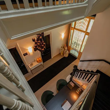 Bossche Stationsweg 2* 's-Hertogenbosch (Den Bosch)