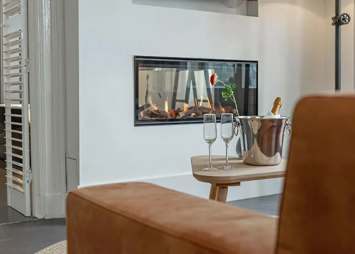 Bossche Stationsweg 's-Hertogenbosch (Den Bosch)