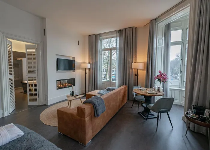 Bossche Stationsweg 's-Hertogenbosch (Den Bosch)