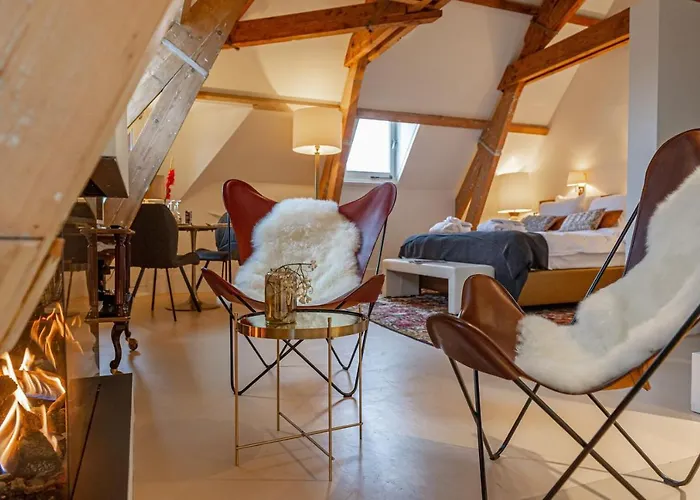 Bossche Stationsweg Hotel 's-Hertogenbosch (Den Bosch)